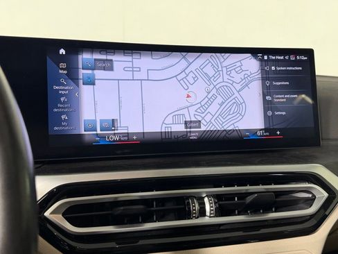 Used 2023 BMW i4 M50 AWD/4WD image 34