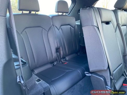 Used 2021 Audi Q7 2.0T Premium Plus w/ Premium Plus Package image 9