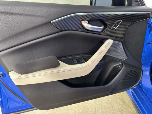 Certified 2023 Acura TLX Type S image 22