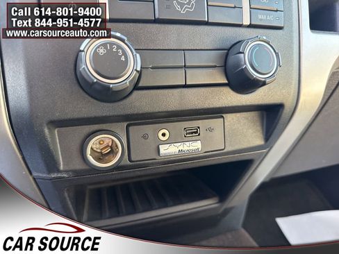 Used 2010 Ford F150 4x4 SuperCrew image 23