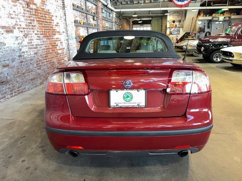 Used 2006 Saab 9-3 Aero image 4