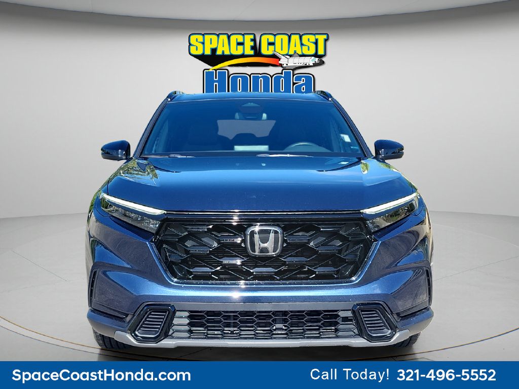 Used 2023 Honda CR-V Sport image 8
