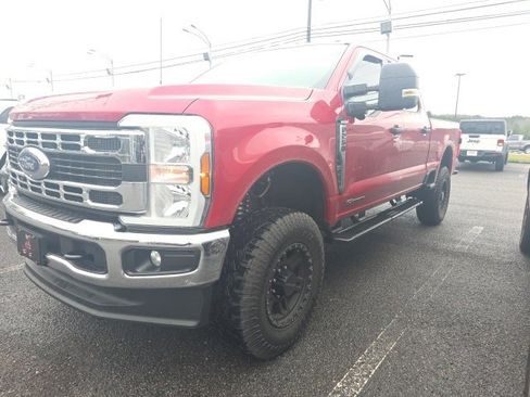 Used 2024 Ford F250 XLT w/ 360-Degree Camera Package image 1