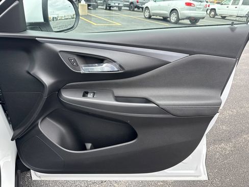 New 2026 Buick Envista Preferred w/ Advanced Safety Package FWD image 34