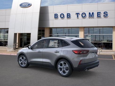 New 2026 Ford Escape ST-Line FWD image 5