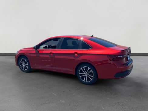 New 2025 Volkswagen Jetta Sport image 3