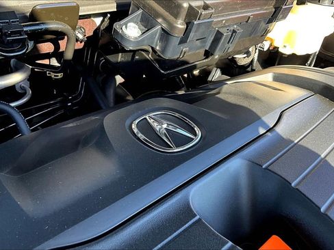 New 2026 Acura RDX A-Spec AWD/4WD image 35