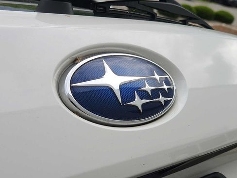 Used 2024 Subaru Crosstrek 2.0i AWD/4WD image 28