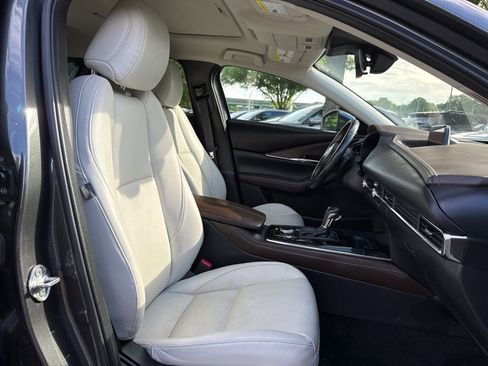 Used 2023 MAZDA CX-30 AWD 2.5 S w/ Premium Package image 30