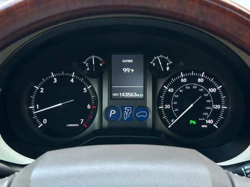 Used 2012 Lexus GX 460 w/ Comfort Plus Pkg AWD/4WD image 35