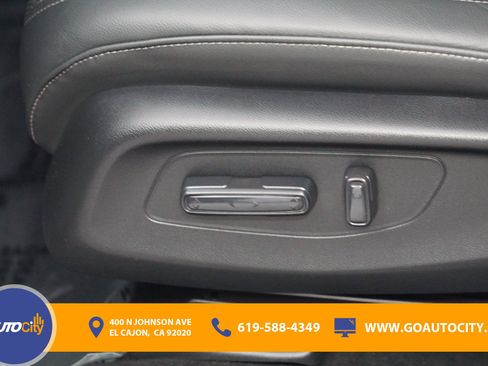 Used 2024 Honda HR-V EX-L image 17