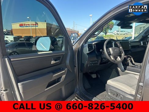 Used 2025 Toyota Tundra SR5 image 10