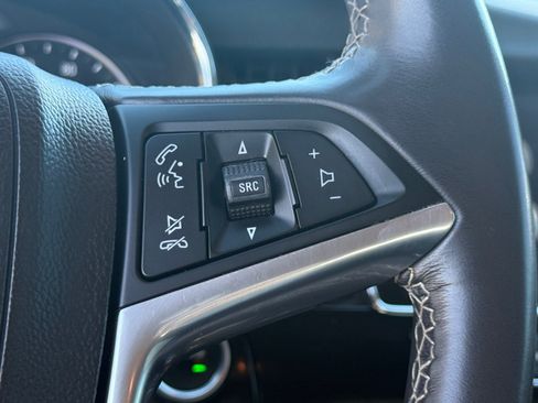 Used 2020 Buick Encore Preferred w/ Safety Package FWD image 15