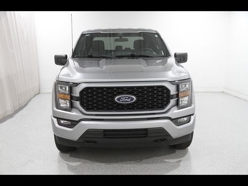 Used 2023 Ford F150 XL w/ STX Appearance Package AWD/4WD image 2