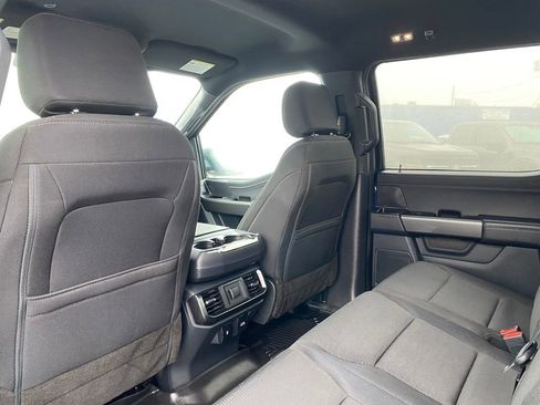 Used 2022 Ford F150 XLT w/ Equipment Group 302A High AWD/4WD image 15