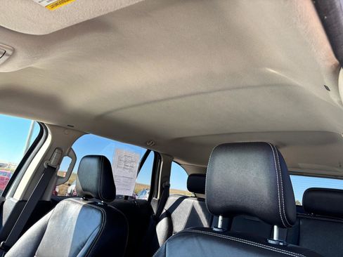 Used 2007 Ford Edge SEL AWD/4WD image 17