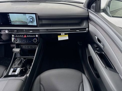 New 2025 Hyundai Santa Cruz XRT AWD/4WD image 38