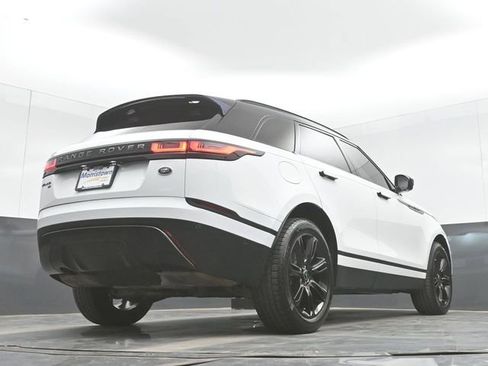 Used 2021 Land Rover Range Rover Velar S AWD/4WD image 47