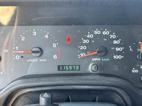 Used 2006 Jeep Wrangler Unlimited AWD/4WD image 21