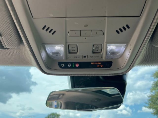 Used 2020 Cadillac XT4 Luxury FWD image 27