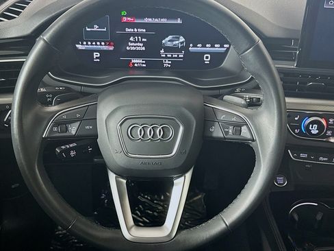 Used 2023 Audi A5 2.0T Premium Plus AWD/4WD image 19