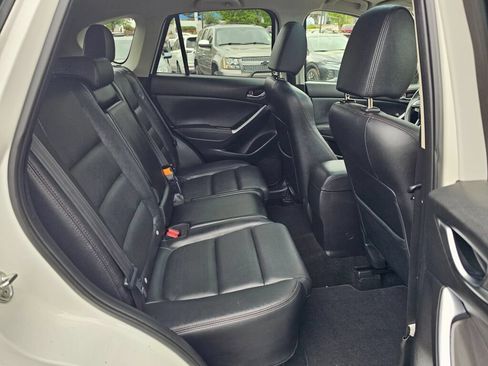 Used 2016 MAZDA CX-5 Grand Touring AWD/4WD image 26