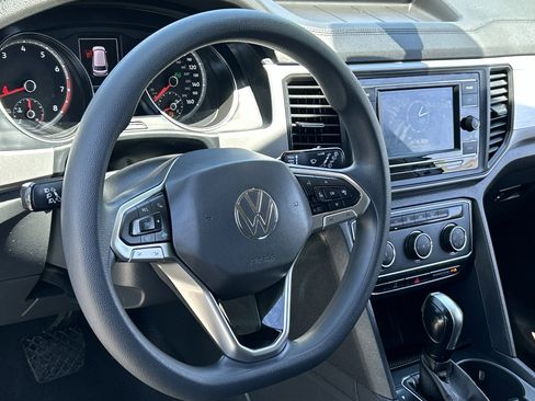 Used 2021 Volkswagen Atlas S AWD/4WD image 25