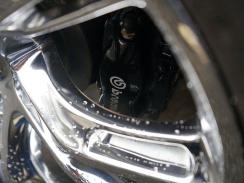 Used 2007 Jeep Grand Cherokee SRT8 w/ SRT Option Group I image 24