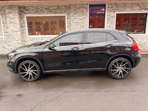 Used 2015 Mercedes-Benz GLA 250 4MATIC image 8