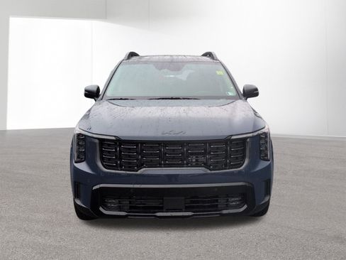New 2026 Kia Sorento X-Line EX AWD/4WD image 2