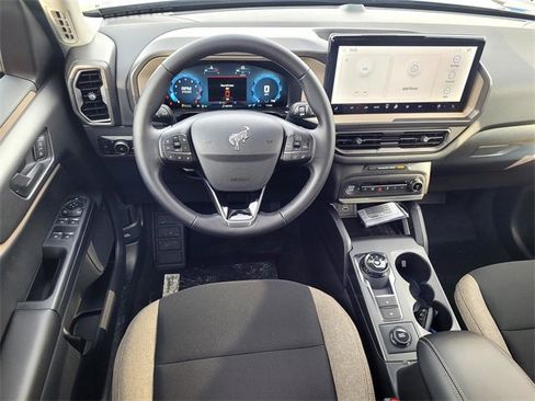 New 2025 Ford Bronco Sport Big Bend image 6