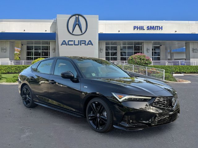 New 2026 Acura Integra A-Spec w/ Technology Package FWD image 7