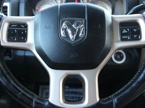 Used 2014 RAM 2500 Longhorn w/ Convenience Group AWD/4WD image 11