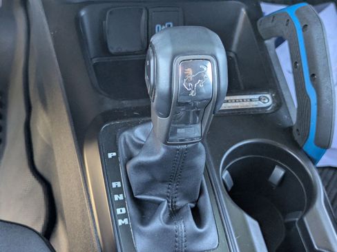 Certified 2023 Ford Bronco Black Diamond image 23