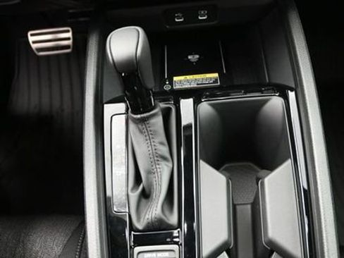 New 2025 Honda Accord Sport image 19