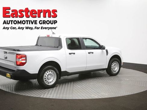Used 2022 Ford Maverick XL w/ Equipment Group 100A Standard image 40