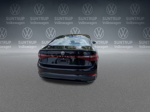 New 2025 Volkswagen Jetta Sport image 20