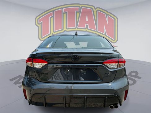 Used 2024 Toyota Corolla SE FWD image 5