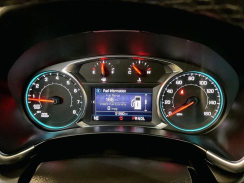 Used 2023 Chevrolet Equinox LT image 25