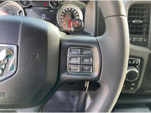 Certified 2023 RAM 1500 Tradesman w/ Electronics Group AWD/4WD image 16