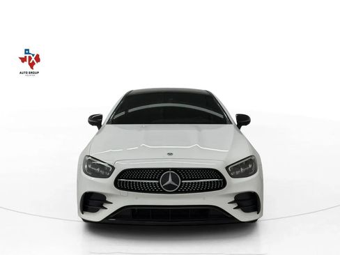 Used 2022 Mercedes-Benz E 450 Coupe image 56