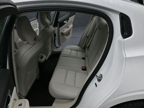 Used 2025 Volvo S60 B5 Plus w/ Protection Package Premier image 28