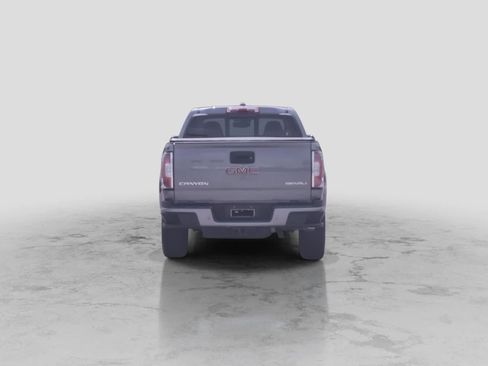 Used 2019 GMC Canyon Denali AWD/4WD image 7