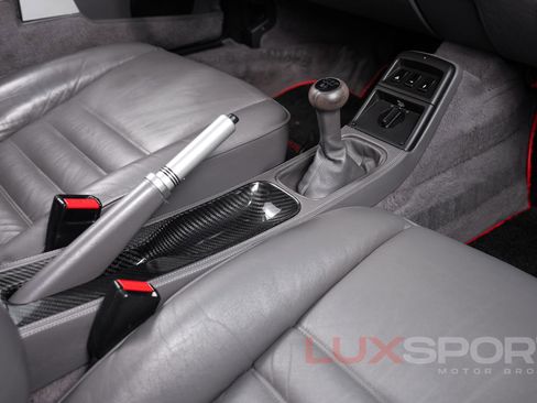 Used 1992 Porsche 911 America Roadster RWD image 65