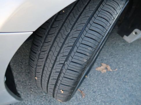 Used 2012 Toyota Prius V Two image 21