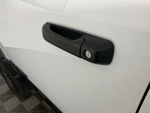 Used 2022 RAM 2500 Power Wagon w/ Level 1 Equipment Group image 11