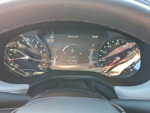 Certified 2023 Jeep Compass Limited image 27