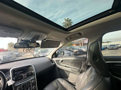 Used 2014 Volvo XC60 T6 image 19