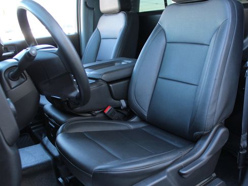 Used 2024 Chevrolet Silverado 2500 W/T w/ WT Convenience Package image 18