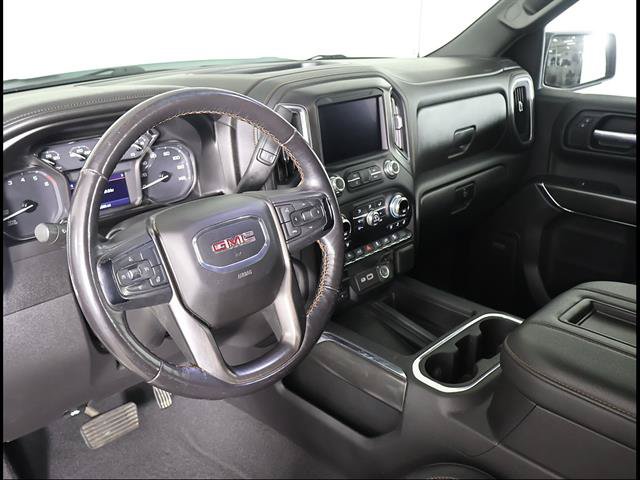 Used 2021 GMC Sierra 1500 AT4 w/ AT4 Value Package AWD/4WD image 6